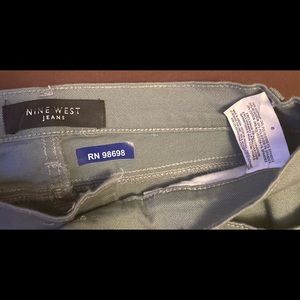 Nine West jeans